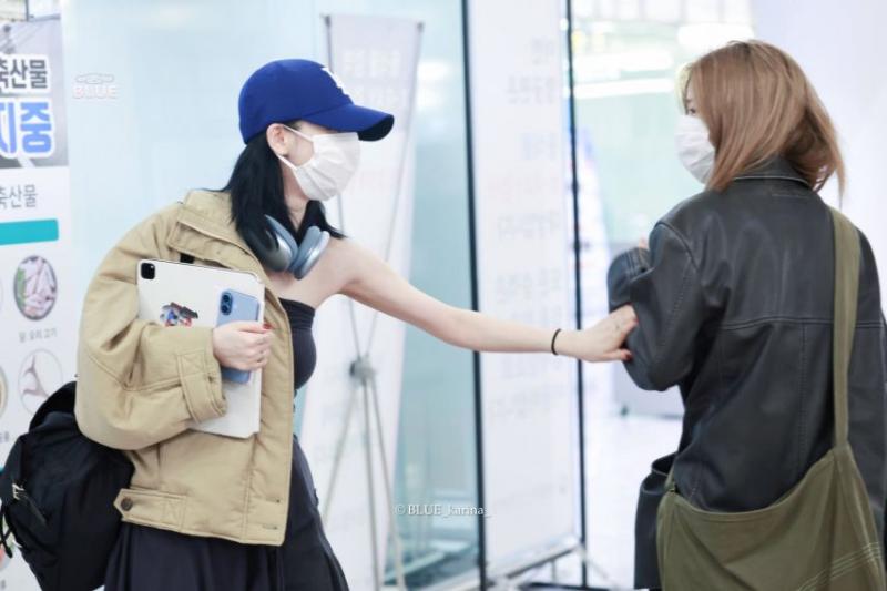 에스파 카리나