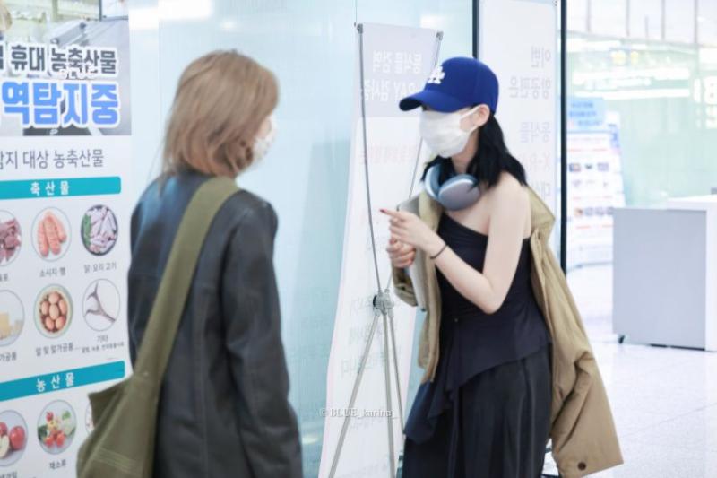 에스파 카리나