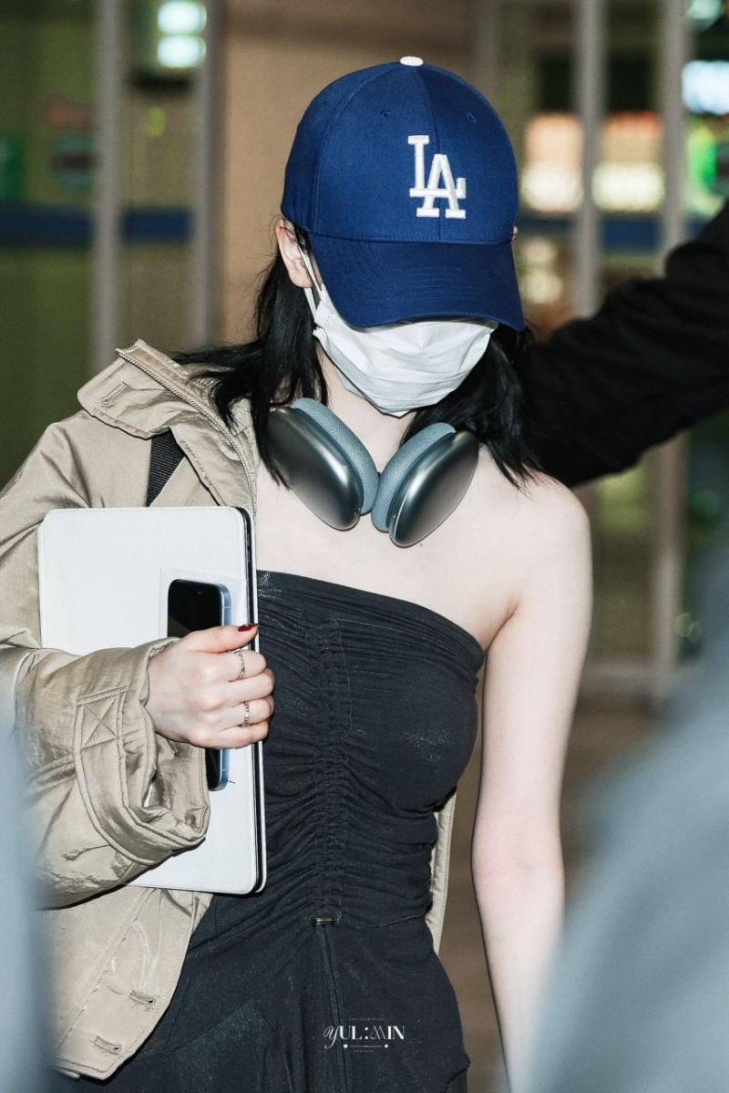 에스파 카리나