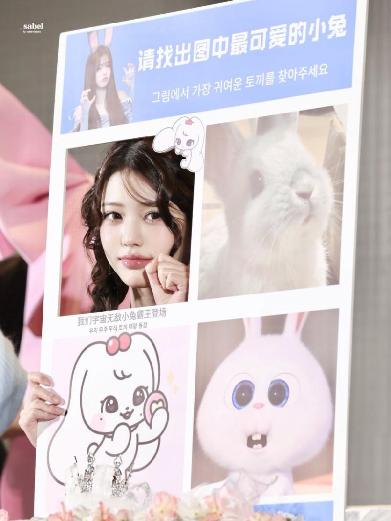 아이브 장원영