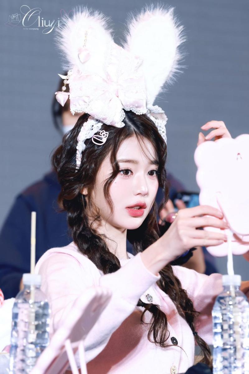 아이브 장원영