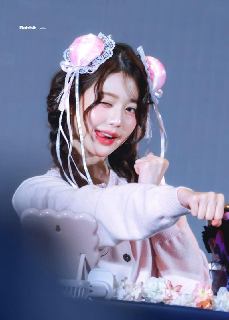 아이브 장원영