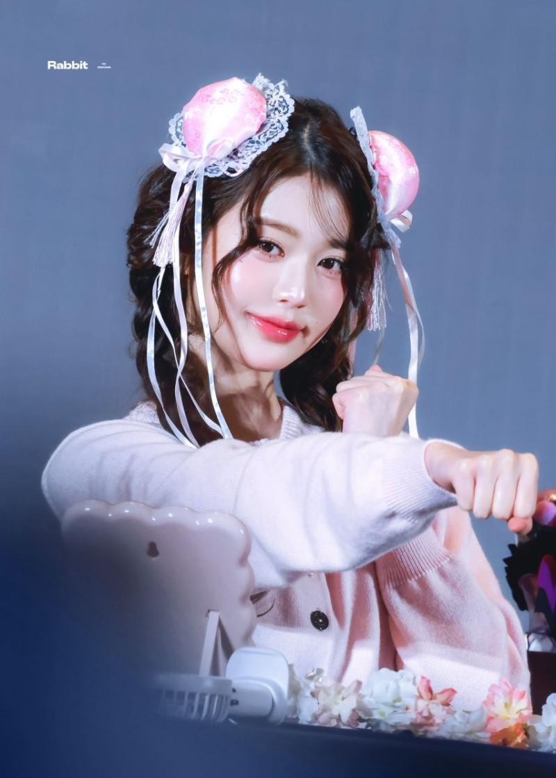 아이브 장원영