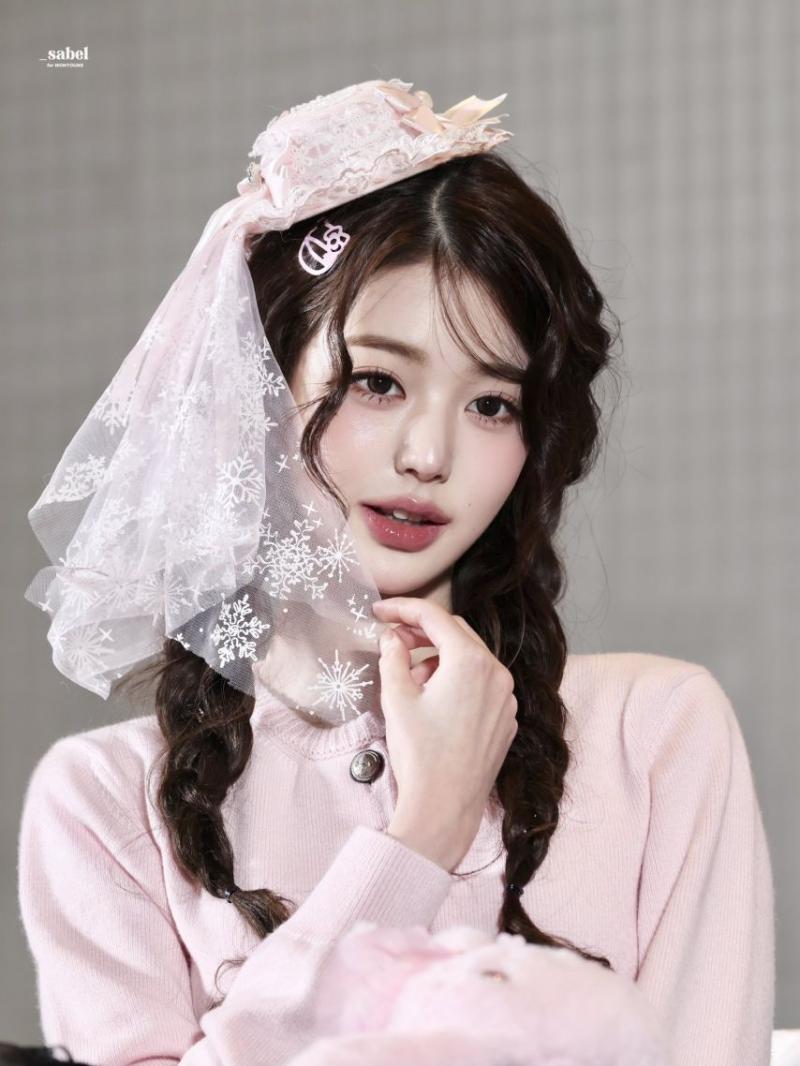 아이브 장원영