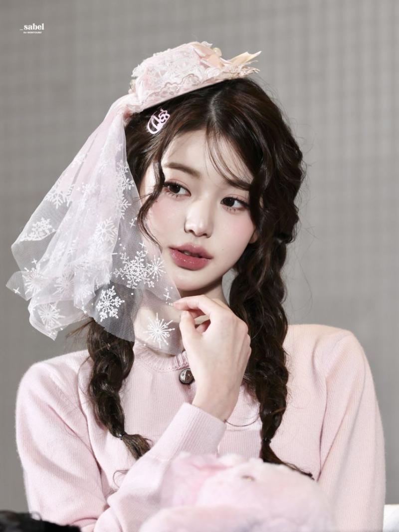 아이브 장원영