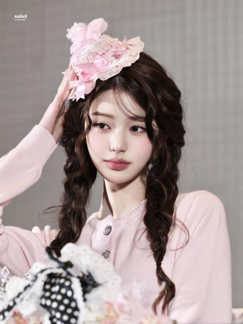 아이브 장원영