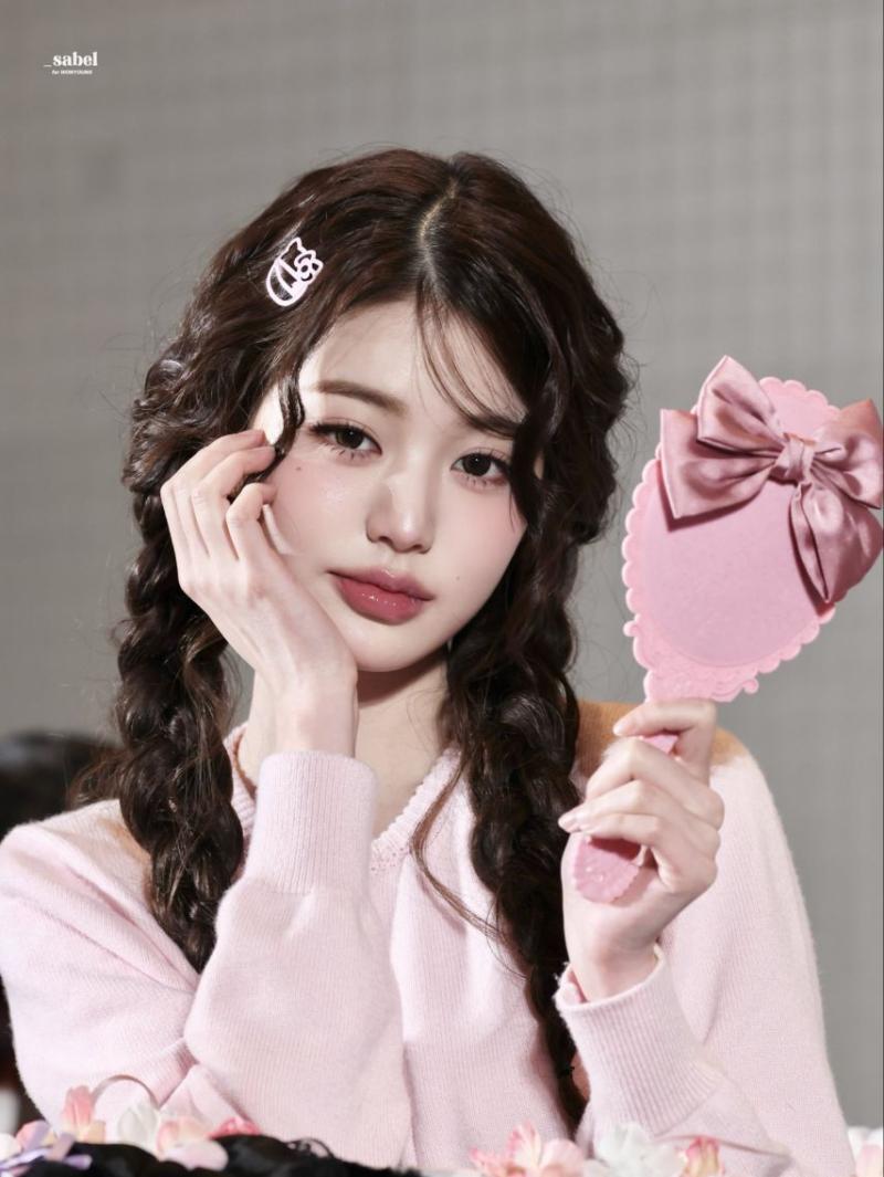 아이브 장원영