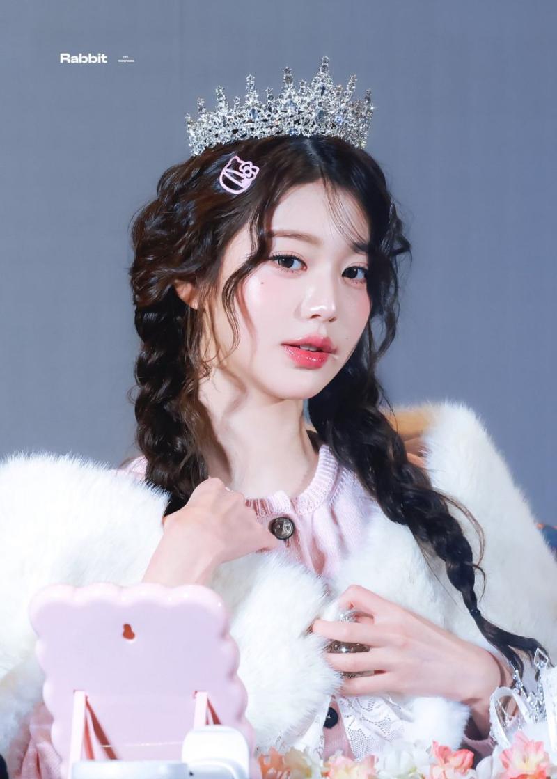 아이브 장원영