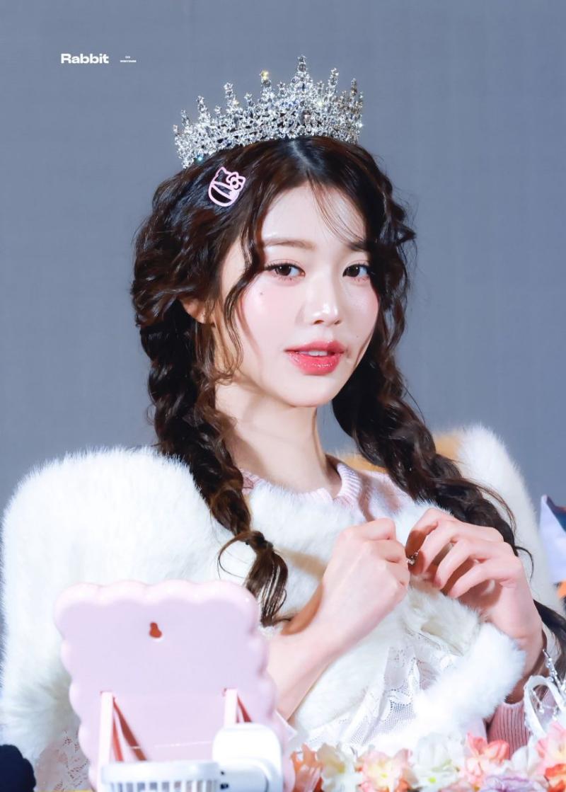아이브 장원영