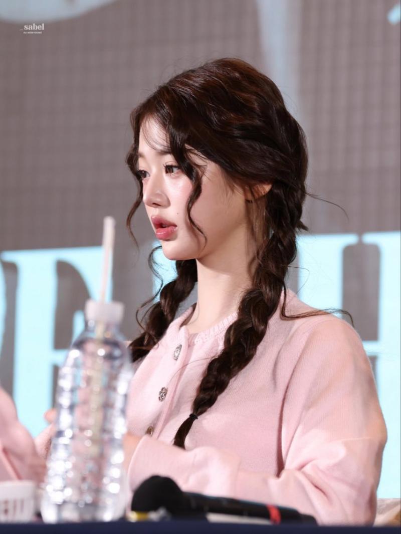 아이브 장원영