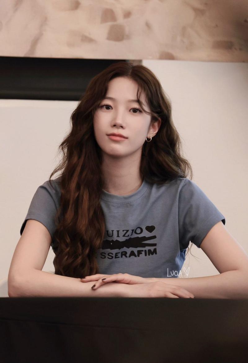 [르세라핌] 카즈하