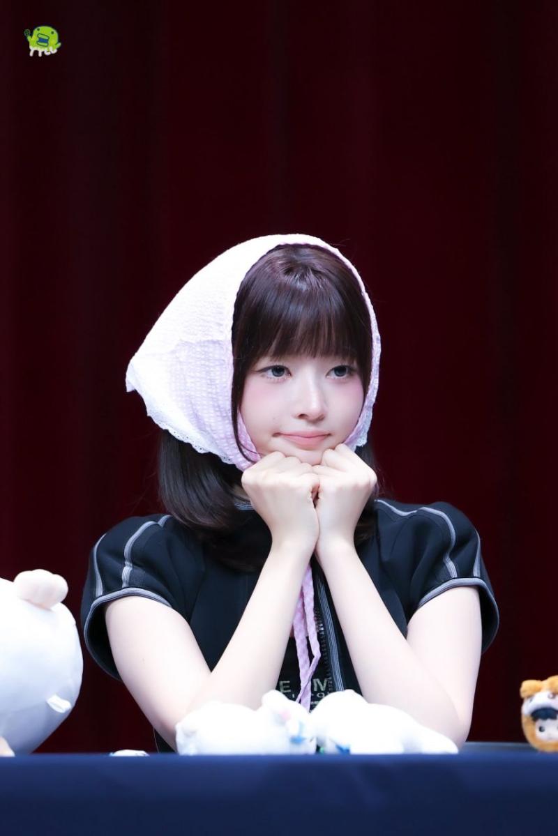 [아이브] 레이