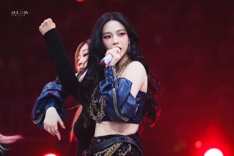 [에스파] 카리나