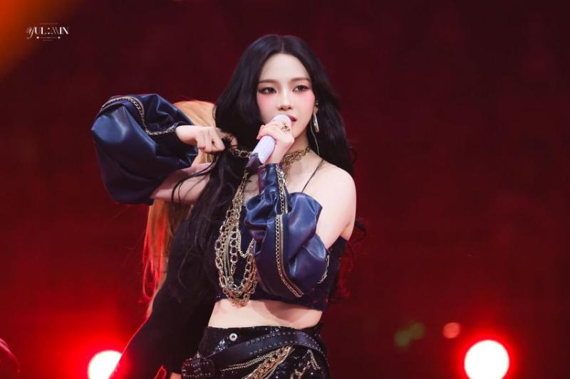[에스파] 카리나
