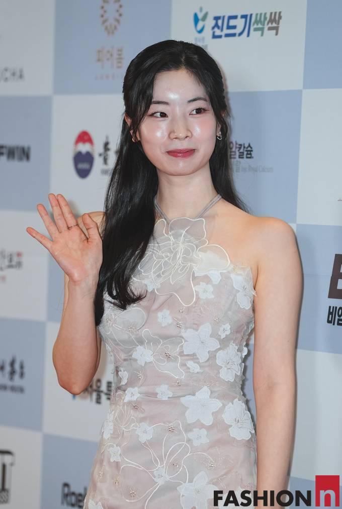트와이스 다현