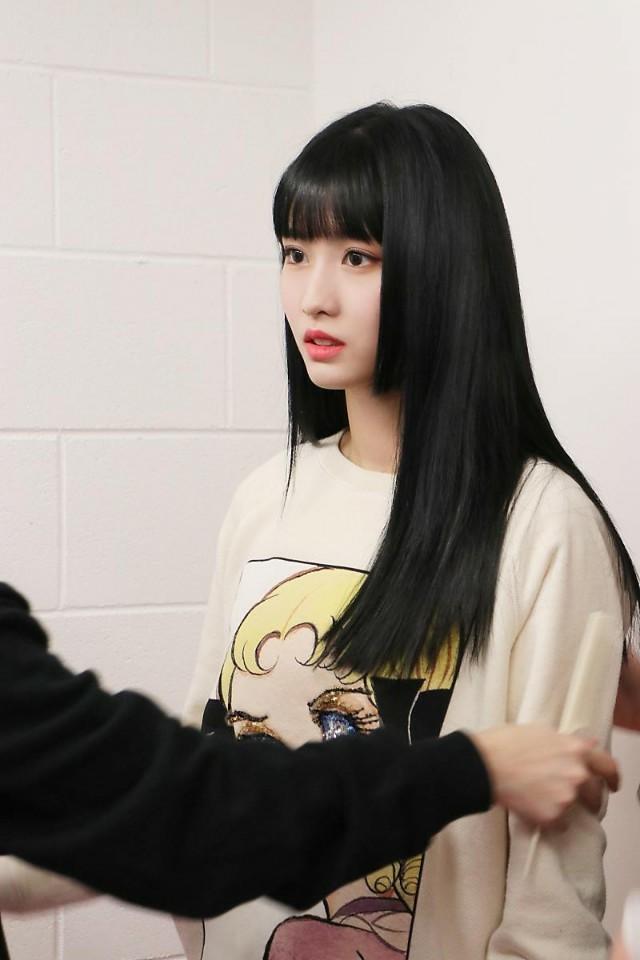 트와이스 모모