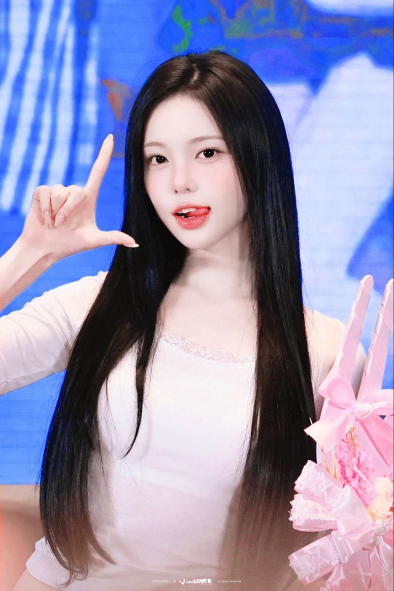 하츠투하츠 이안