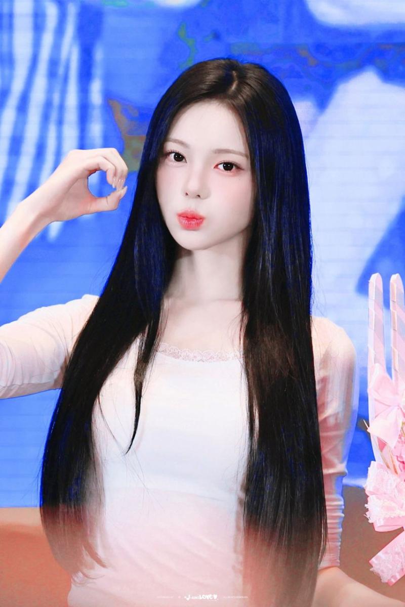 하츠투하츠 이안