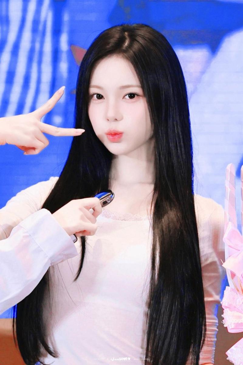 하츠투하츠 이안