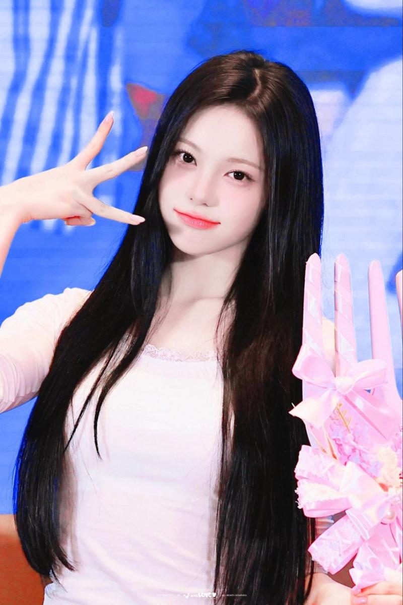 하츠투하츠 이안