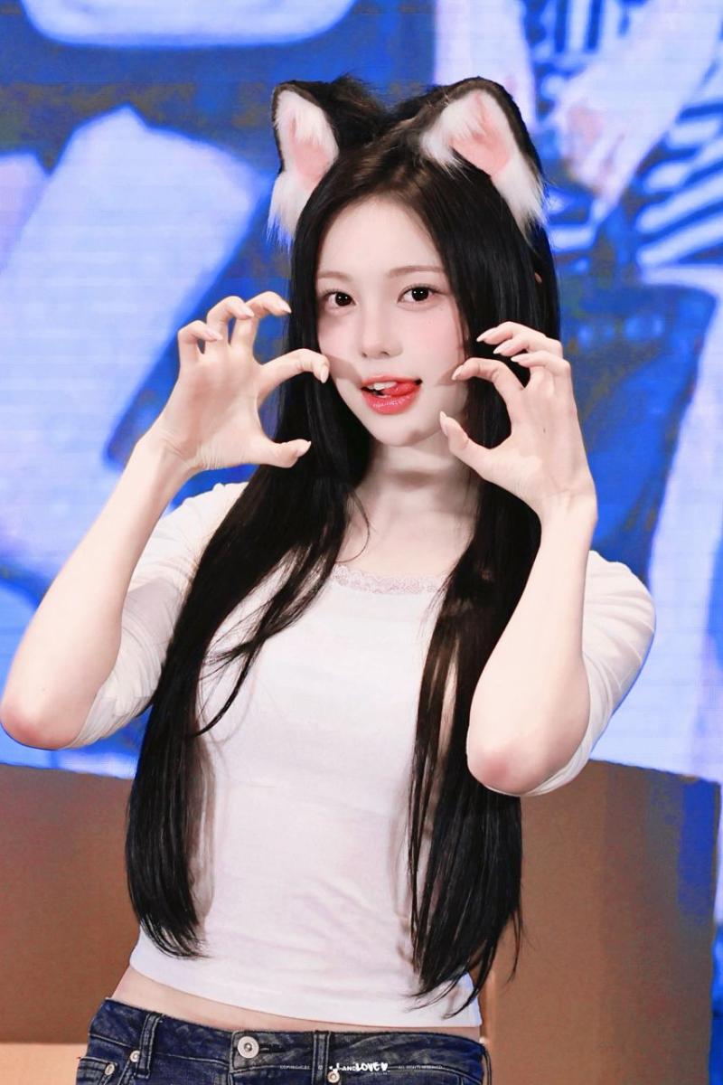 하츠투하츠 이안