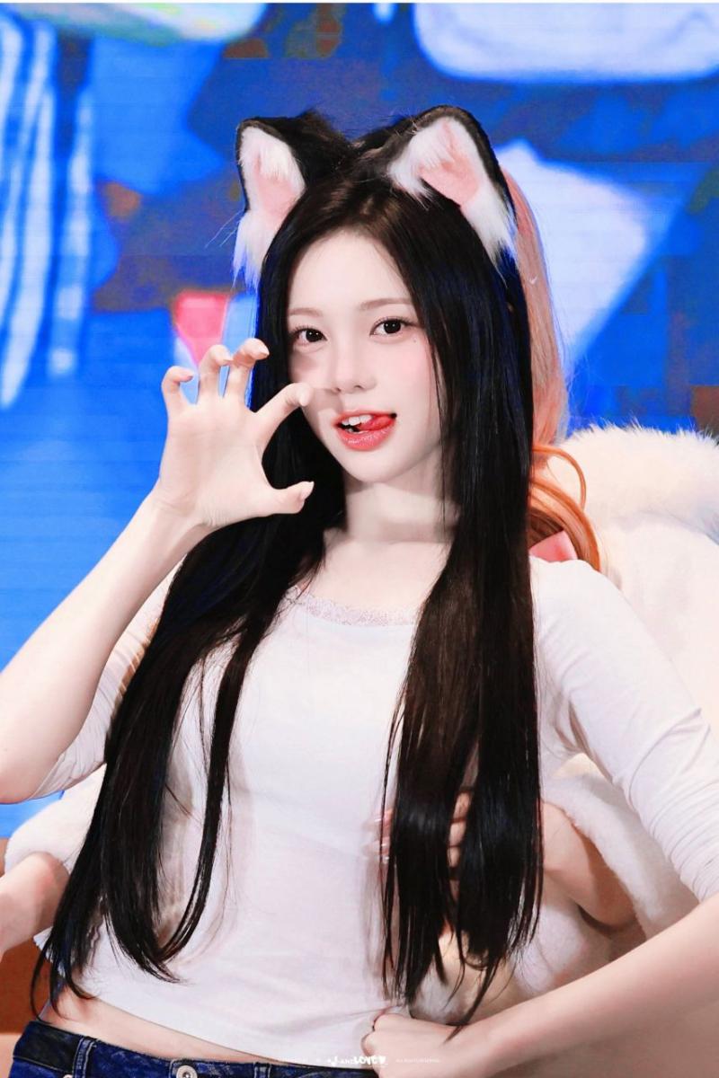 하츠투하츠 이안