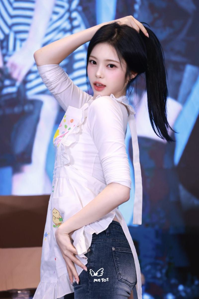 하츠투하츠 이안