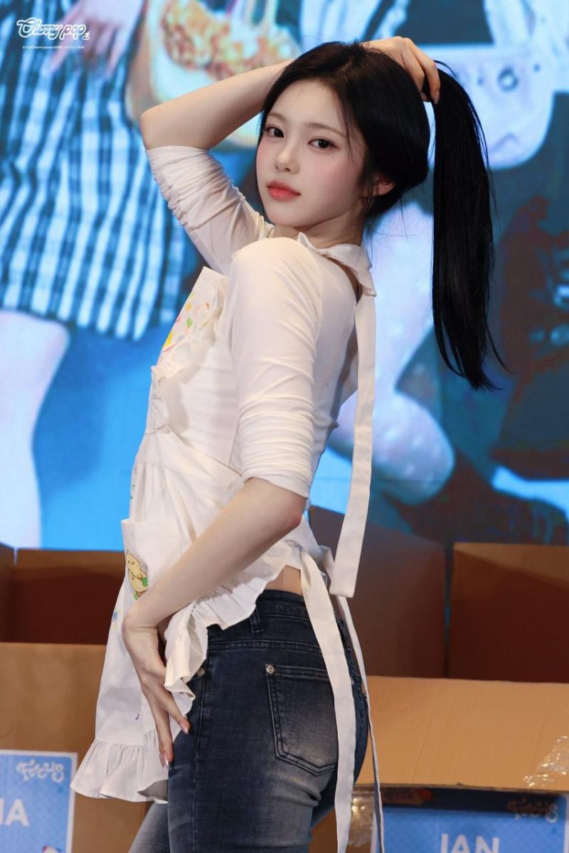 하츠투하츠 이안