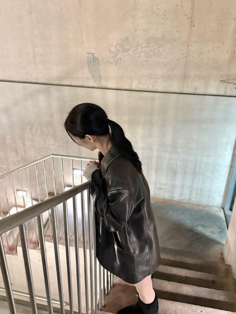 강다은 인별