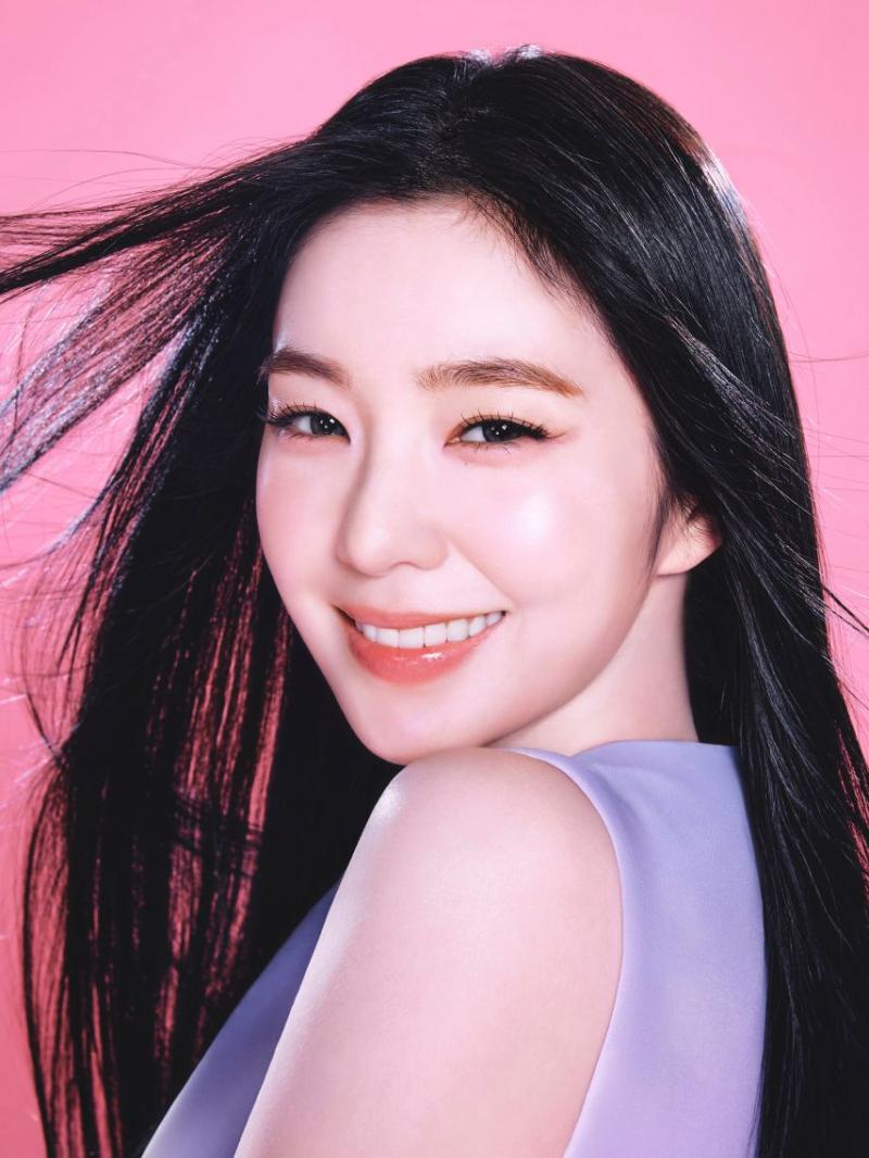 레드벨벳 아이린 IRENE The 1st Album Biggest Fan 티저