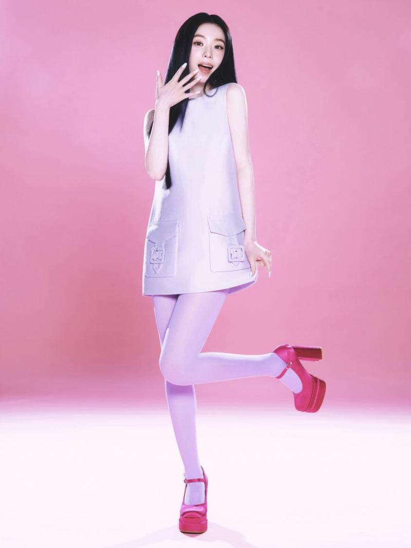 레드벨벳 아이린 IRENE The 1st Album Biggest Fan 티저