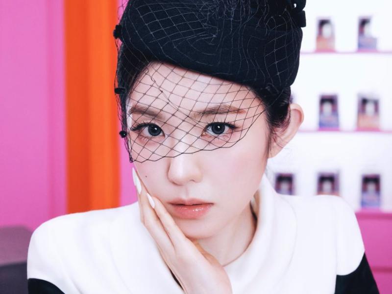 레드벨벳 아이린 IRENE The 1st Album Biggest Fan 티저