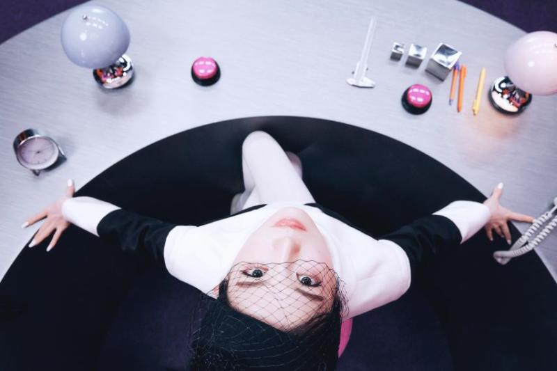 레드벨벳 아이린 IRENE The 1st Album Biggest Fan 티저