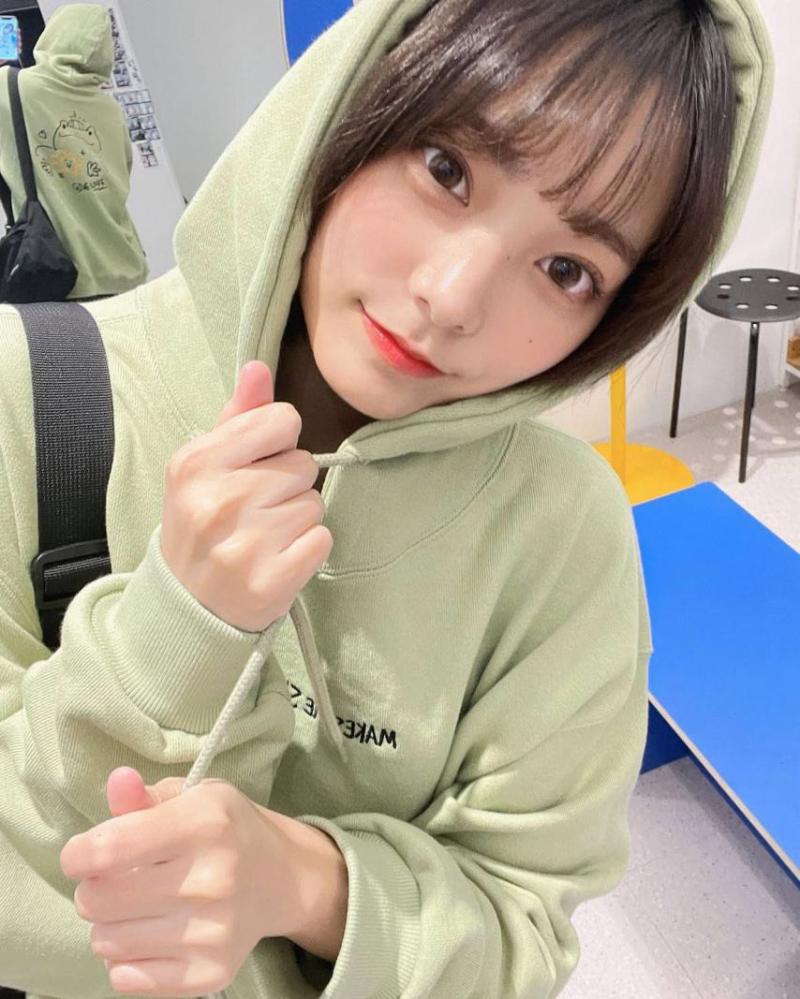 QWER 시연