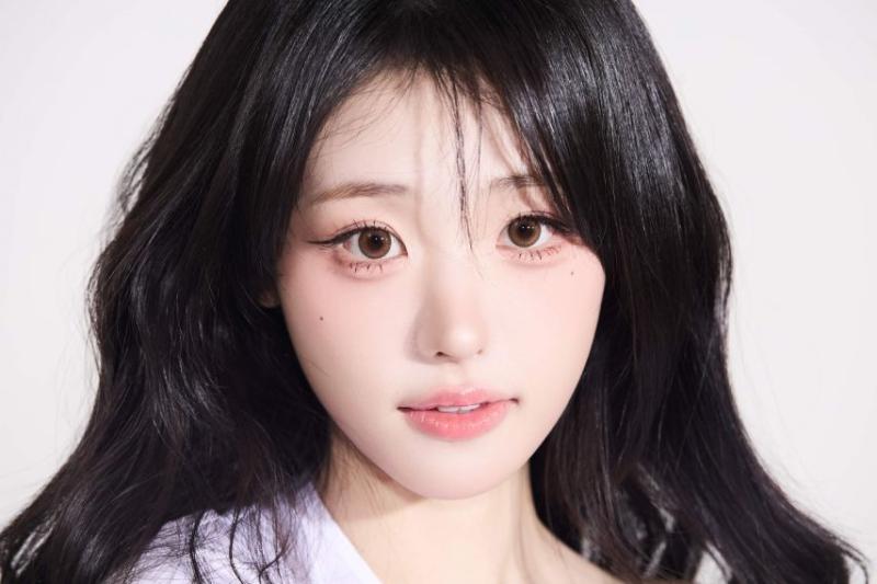QWER 히나
