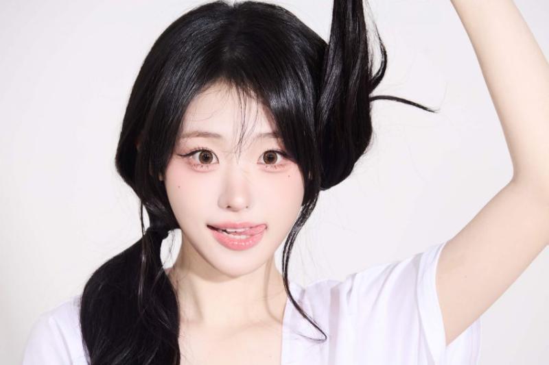 QWER 히나