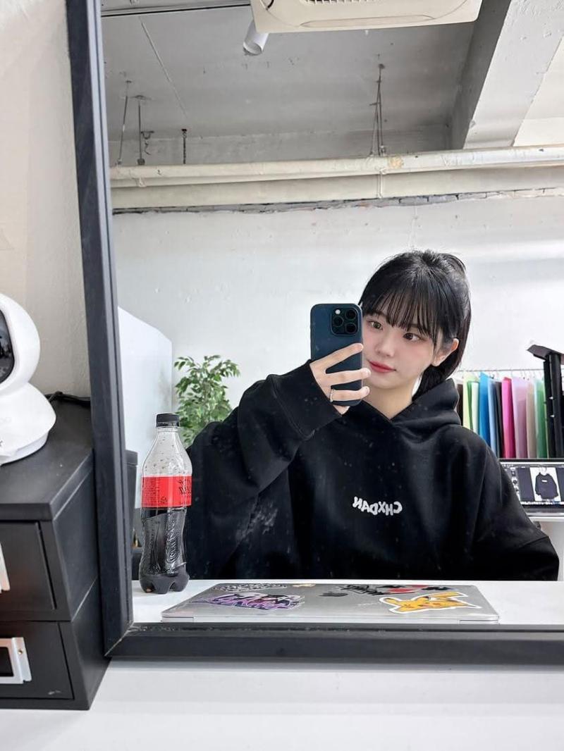 QWER 쵸단