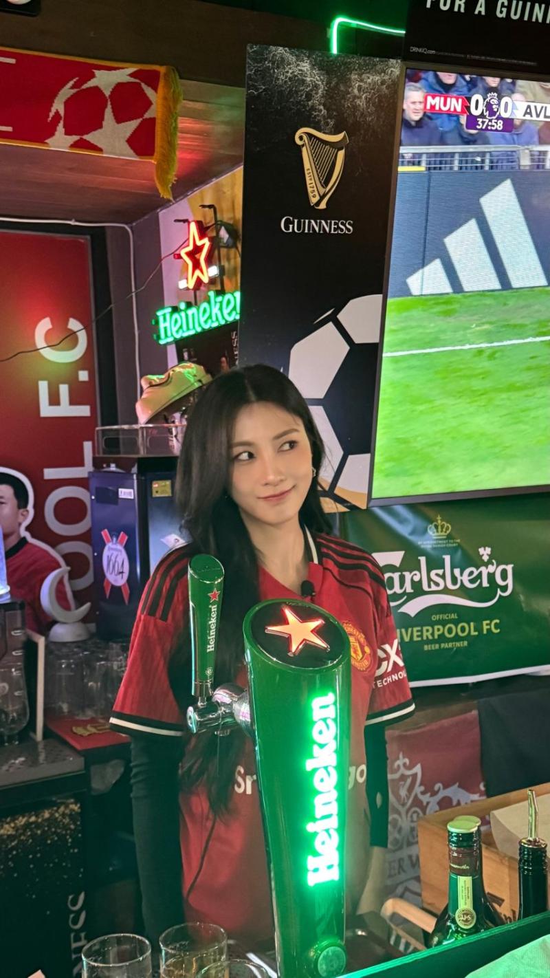 에이핑크 하영