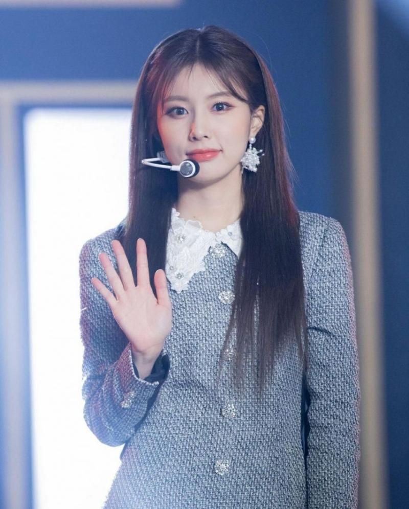 배우 강혜원