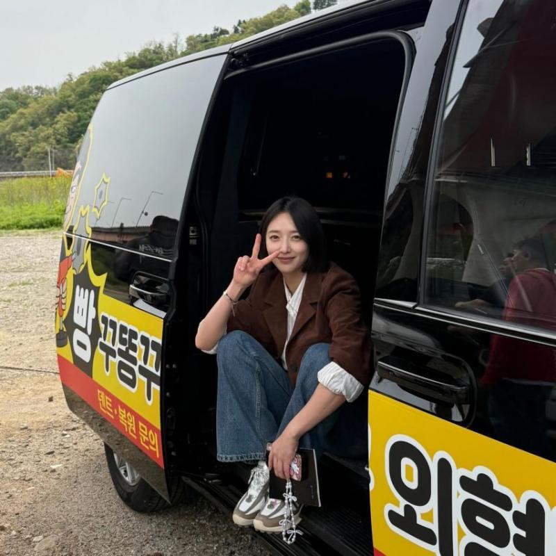 배우 표예진