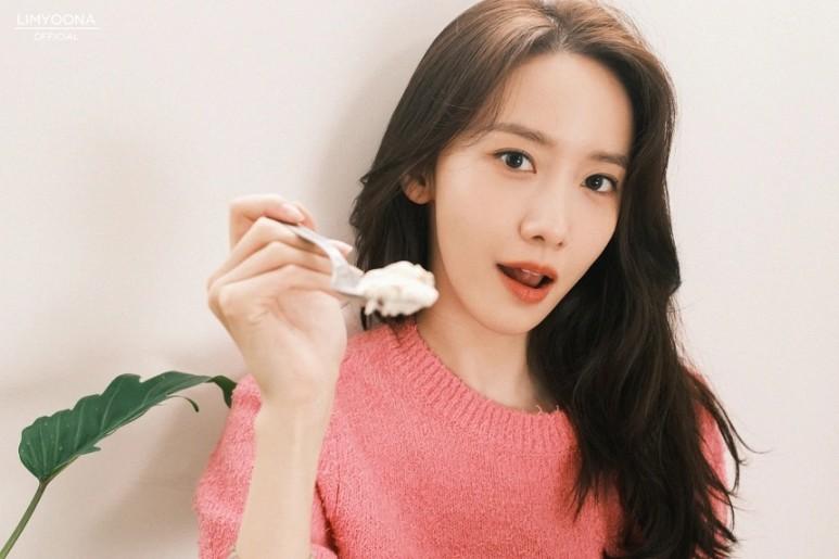 소녀시대 윤아