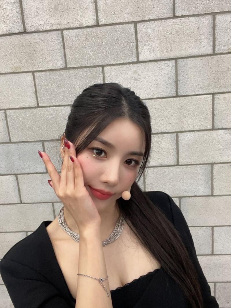 권은비