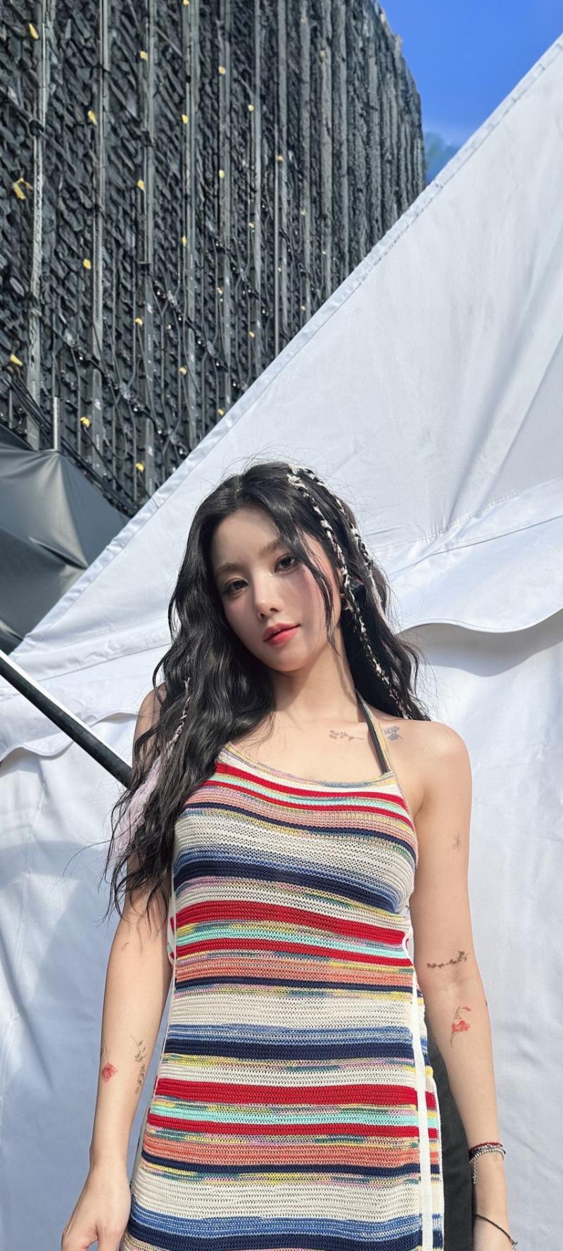 권은비