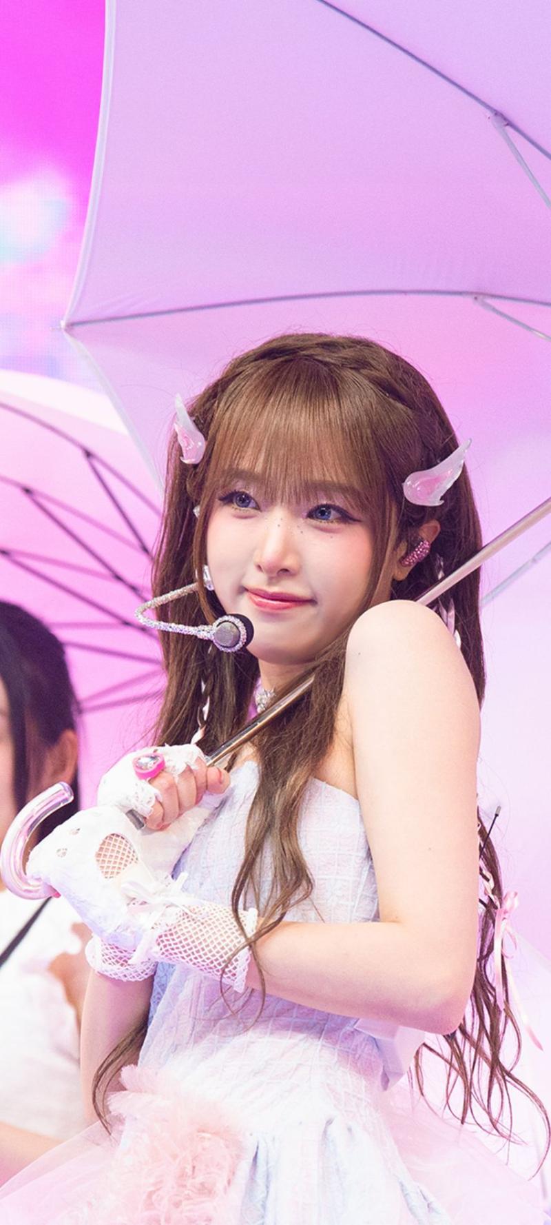 최예나
