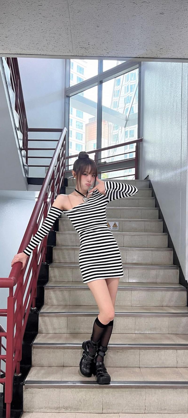 최예나
