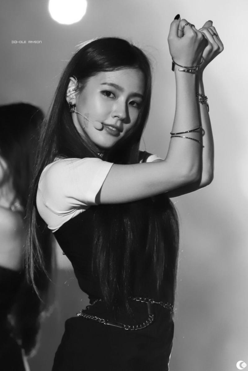 아이들 미연