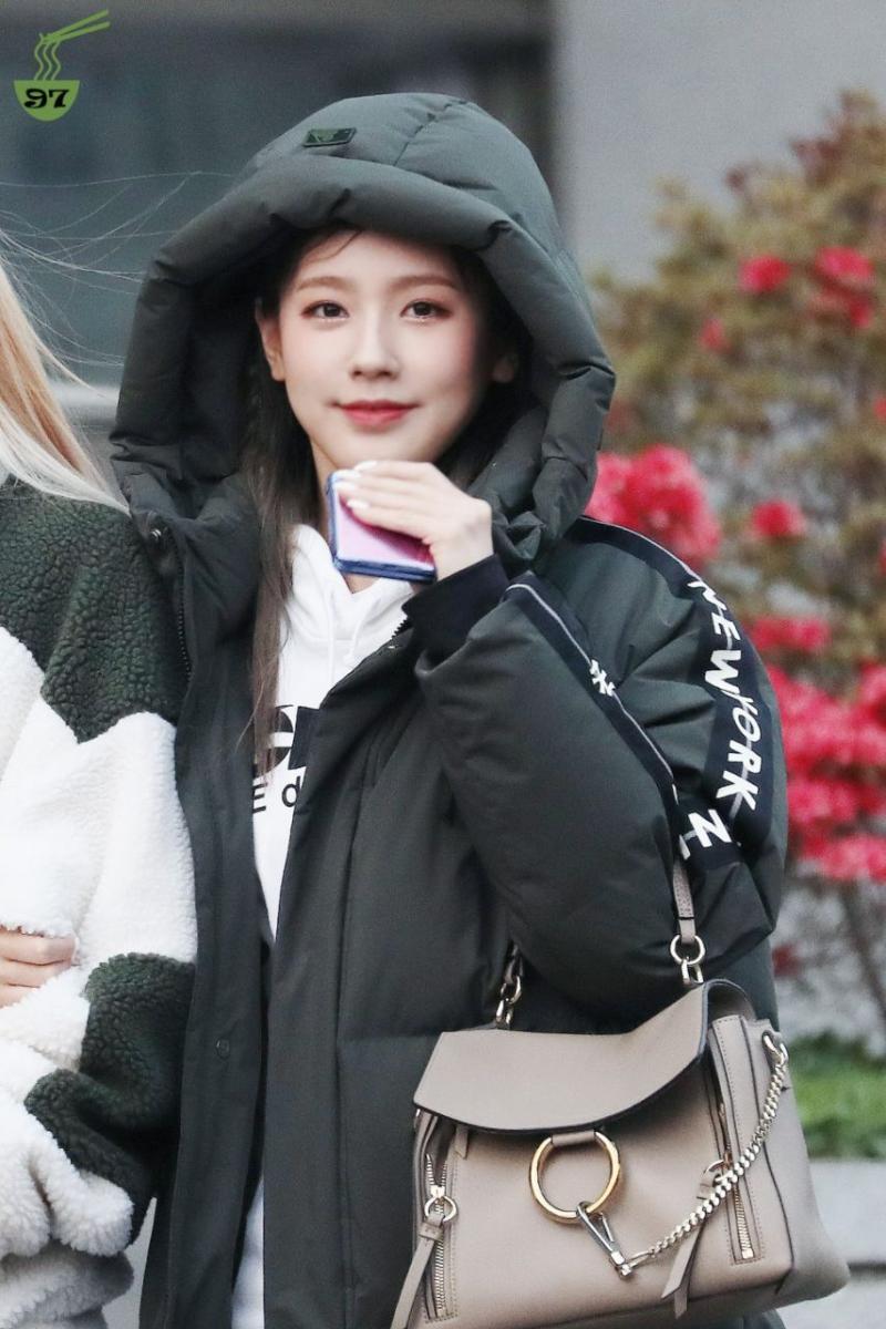 아이들 미연
