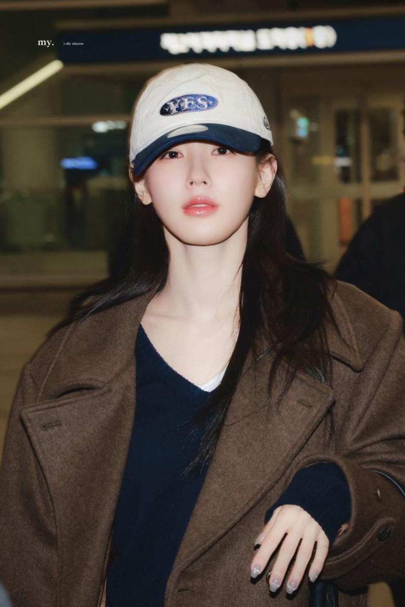 아이들 미연