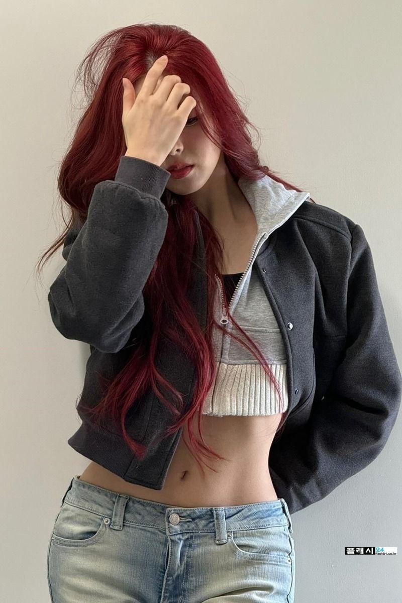 ITZY 유나