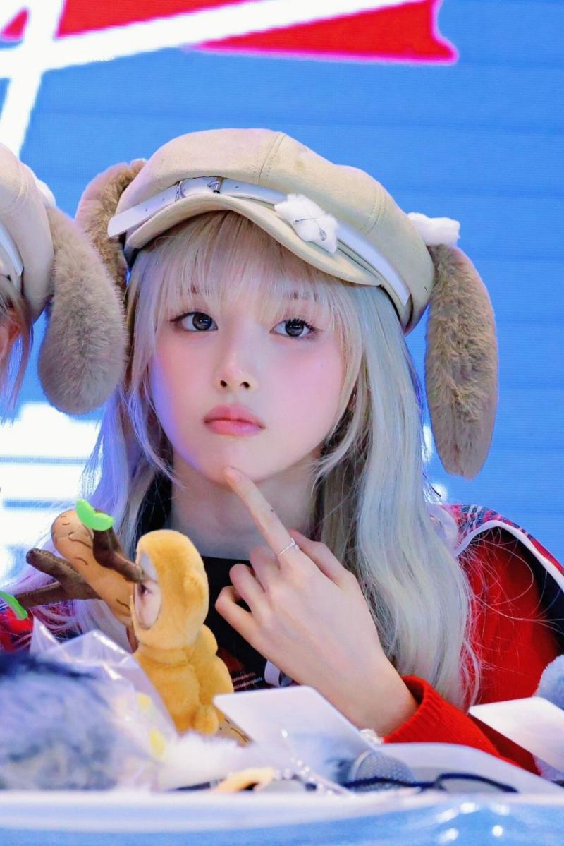 엔믹스 지우